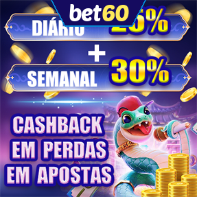 bet60 Fundo de Resgate de Perdas Semanais