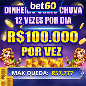 bet60 Mina Misteriosa